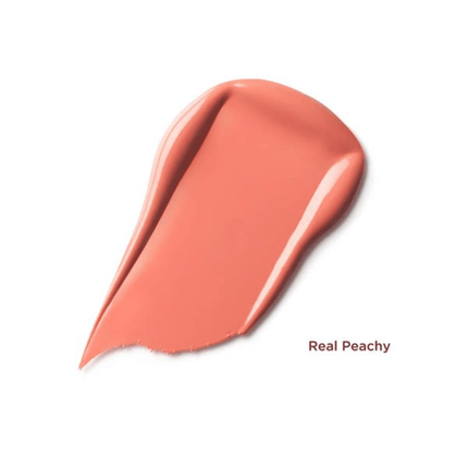 Sculpted by Aimee Liquid Lights Real Peachy Matte