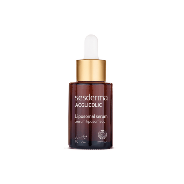 Sesderma ACGLICOLIC Liposomal Serum 30ml
