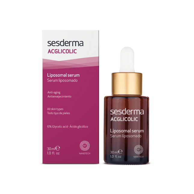 Sesderma ACGLICOLIC Liposomal Serum 30ml