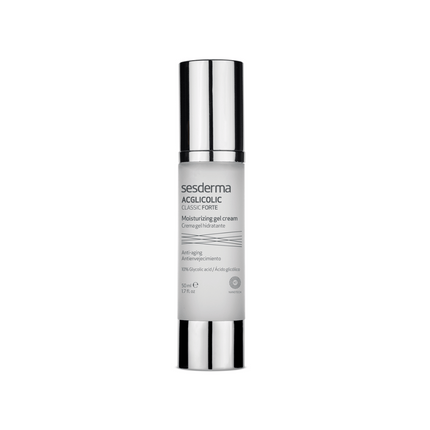 Sesderma Acglicolic Classic Forte Gel Cream 50ml