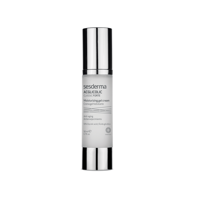 Sesderma Acglicolic Classic Forte Gel Cream 50ml