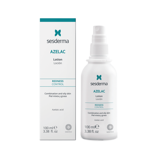 Sesderma Azelac Face, Scalp & Body Lotion 100ml