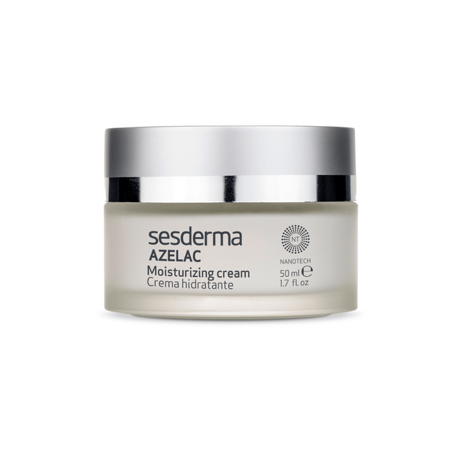 Sesderma Azelac Moisturizing Cream 50ml