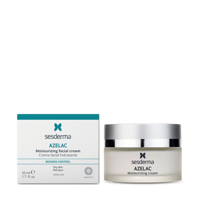 Sesderma Azelac Moisturizing Cream 50ml