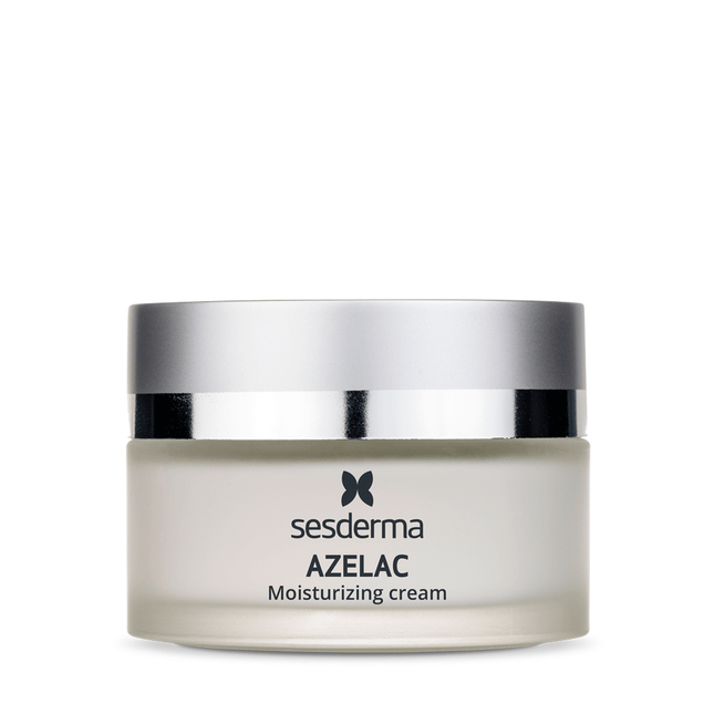 Sesderma Azelac Moisturizing Cream 50ml