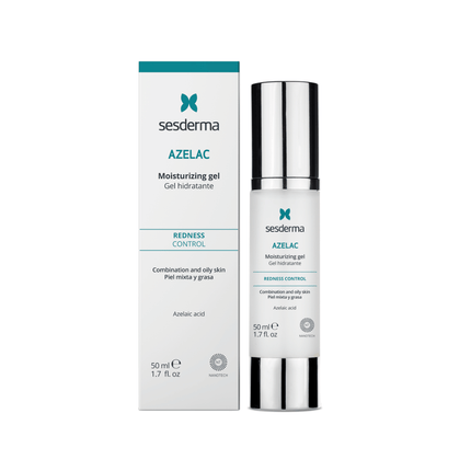 Sesderma Azelac Moisturizing Gel 50ml