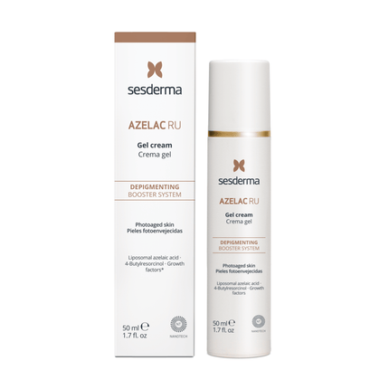Sesderma Azelac Ru Cream Gel Intensive 50ml