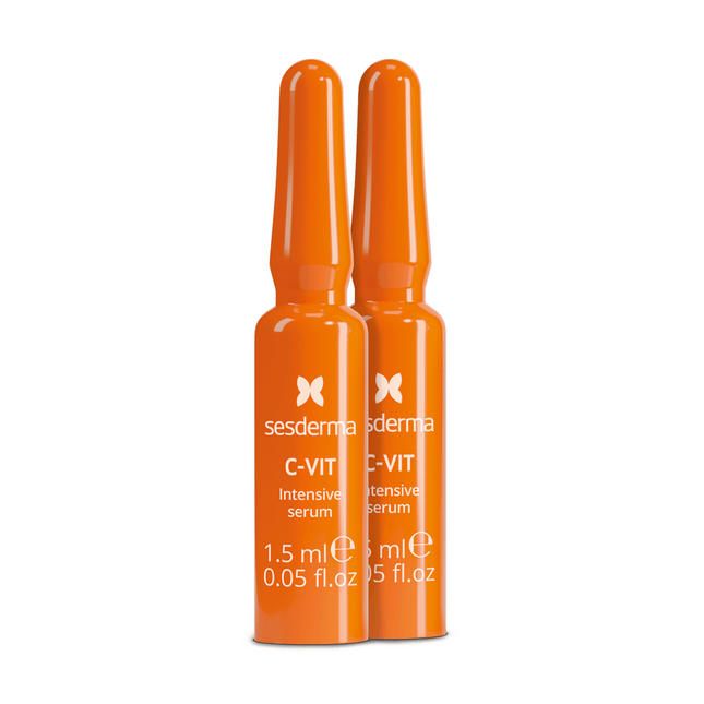Sesderma C-Vit Intensive Serum 12% Ampoules 10 X 1,5 ml
