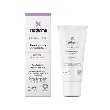 Sesderma Cicases WH Repairing Cream 30ml - product image 2