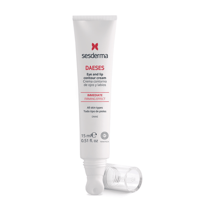 Sesderma Daeses Eye And Lips Contour Cream 15ml