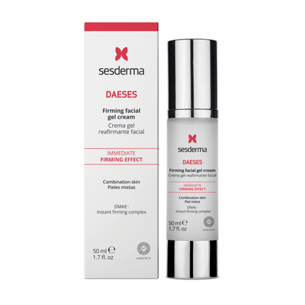 Sesderma Daeses Facial Firming Gel Cream 50ml - product image 2