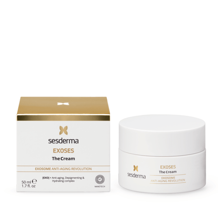 Sesderma Exoses "The Cream" - product image 2
