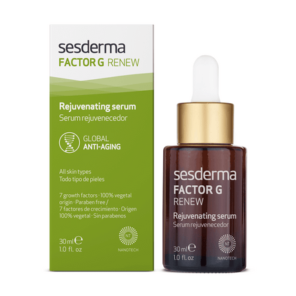 Sesderma Factor G Renew Serum 30ml