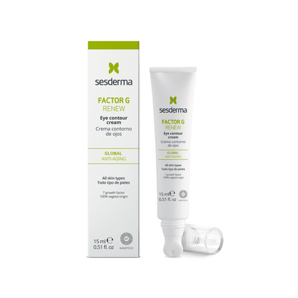Sesderma Factor G Renew Eye Contour 15ml - product image 2