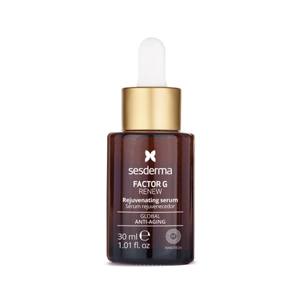 Sesderma Factor G Renew Serum 30ml