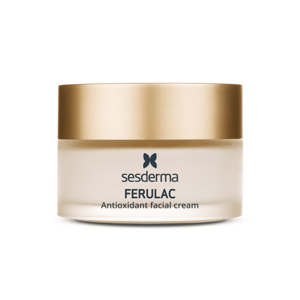 Sesderma Ferulac Antioxidant Cream 50ml