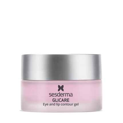 Sesderma Glicare Eye And Lip Contour Gel 30ml
