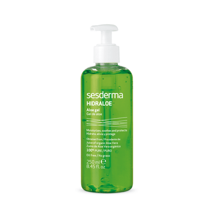 Sesderma Hidraloe Aloe Gel 250ml