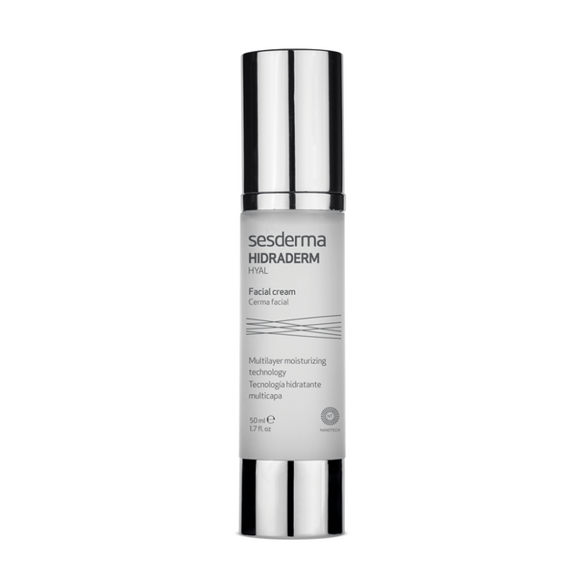 Sesderma Hidraderm Hyal Facial Cream 50ml