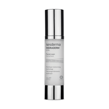 Sesderma Hidraderm Hyal Facial Cream 50ml