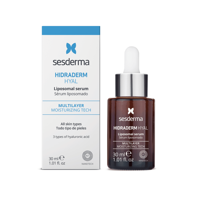 Sesderma Hidraderm Hyal Liposomal Serum 30ml
