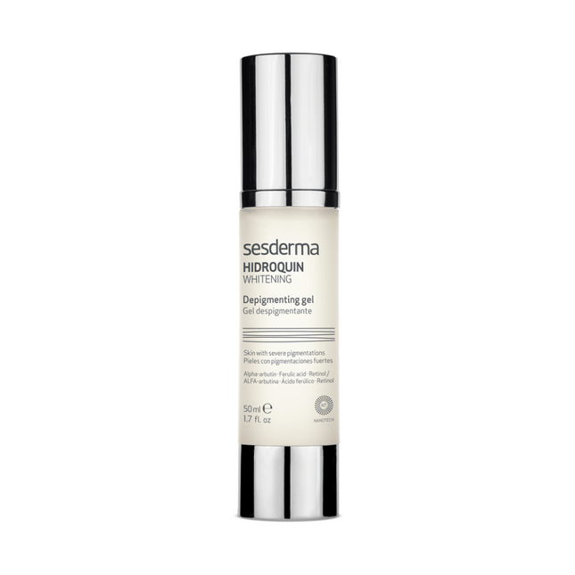 Sesderma Hidroquin Whitening Gel 50ml