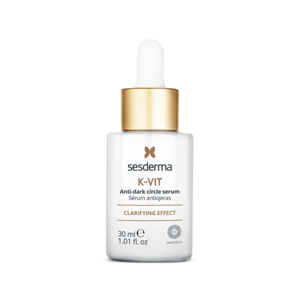 Sesderma K-Vit Anti-Dark Circles Serum 30ml