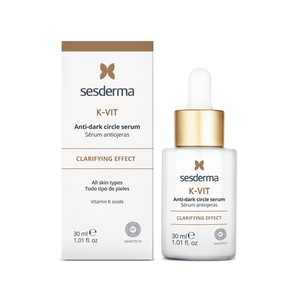 Sesderma K-Vit Anti-Dark Circles Serum 30ml