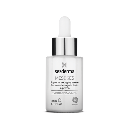 Sesderma Mesoses Serum Supreme Antiaging Serum All Skins 30ml