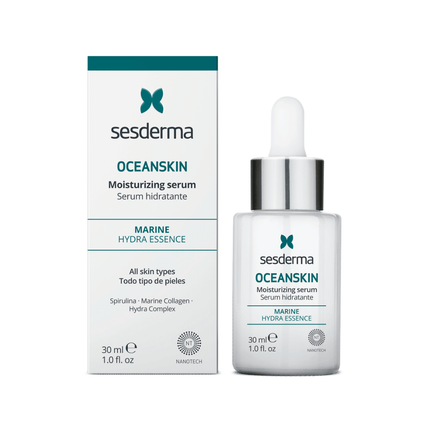 Sesderma Oceanskin Moisturizing Serum 30ml - product image 2