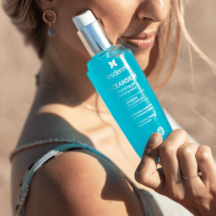Sesderma Oceanskin Cleansing Gel 200ml