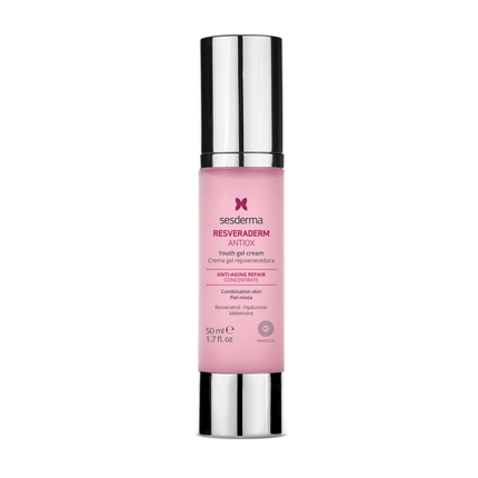 Sesderma Resveraderm Antiox Antiage Concentrate 50ml