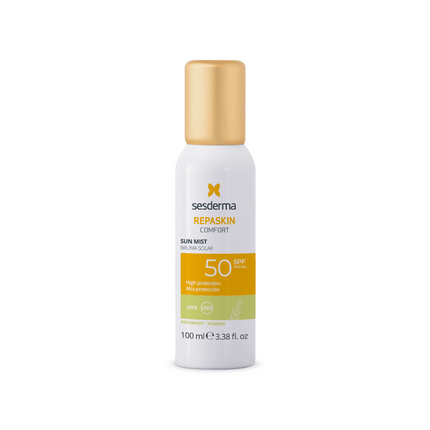 Sesderma Repaskin Comfort Rosemary SPF50 Mist 50ml