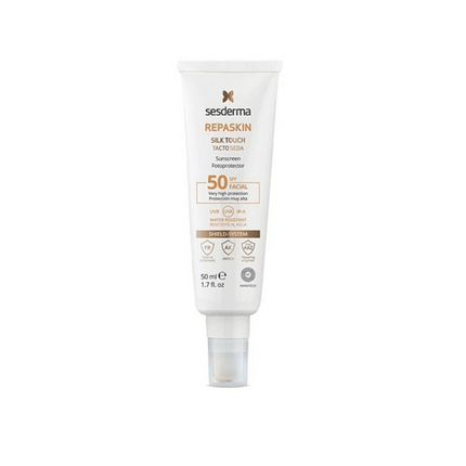 Sesderma Repaskin Silk Touch Facial SPF50 50ml