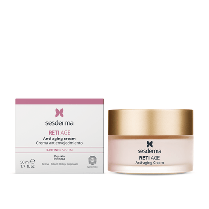 Sesderma Retiage Facial Cream 50ml