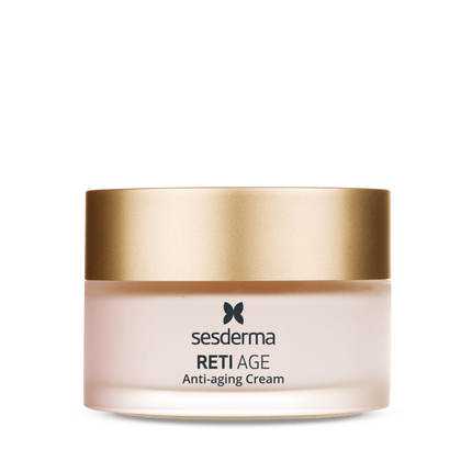 Sesderma Retiage Facial Cream 50ml
