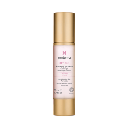 Sesderma Retiage Gel Cream 50ml - product image 2