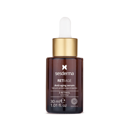 Sesderma Retiage Serum 30ml