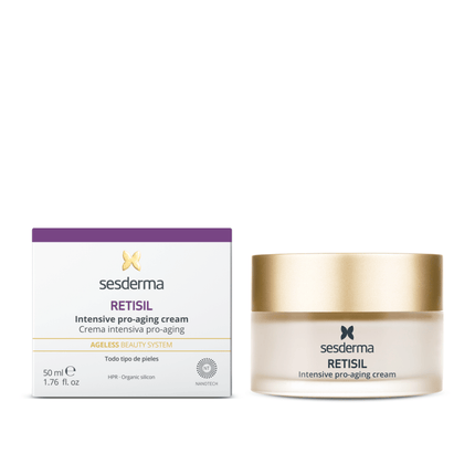 Sesderma Retisil Intensive Cream 50ml - product image 2