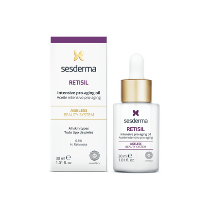 Sesderma Retisil Intensive Oil 30ml - product image 2