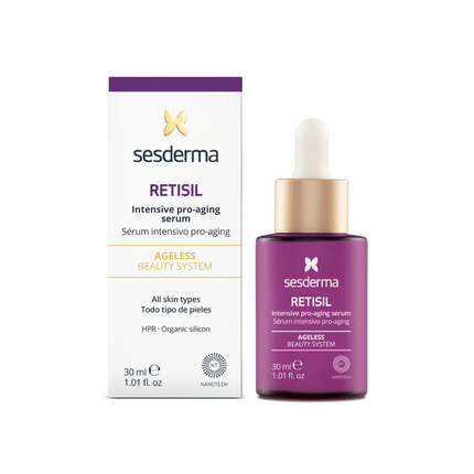 Sesderma Retisil Intensive Serum 30ml - product image 2
