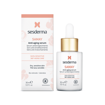 Sesderma Samay Anti-Aging Serum 30ml - product image 2