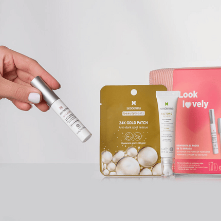Sesderma Look Lovely Pack - product image 2