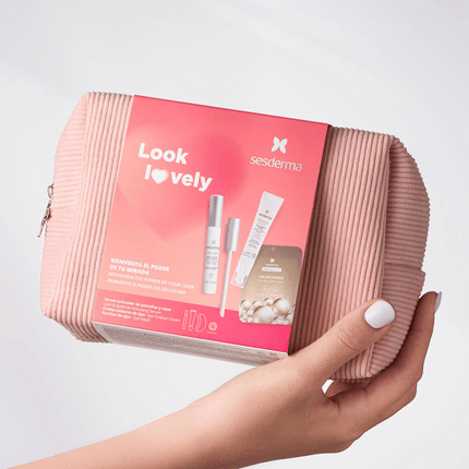 Sesderma Look Lovely Pack - product image 3