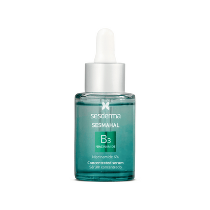 Sesderma Sesmahal B3 Concentrated Serum Niacinamide 6%  30ml