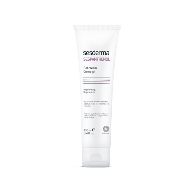 Sesderma Sespanthenol Gel Cream 100ml