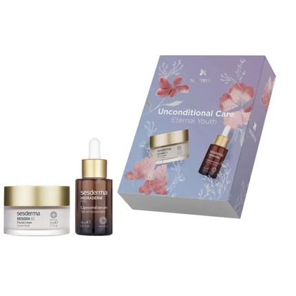 Sesderma Unconditional Care Eternal Youth Set - product image 2