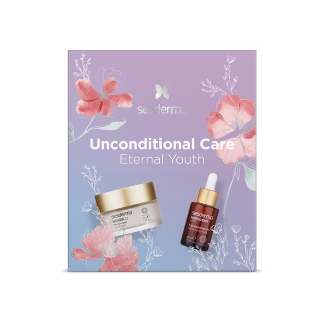 Sesderma Unconditional Care Eternal Youth Set