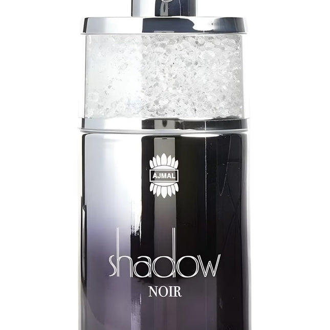 Ajmal Shadow Noir 75ml