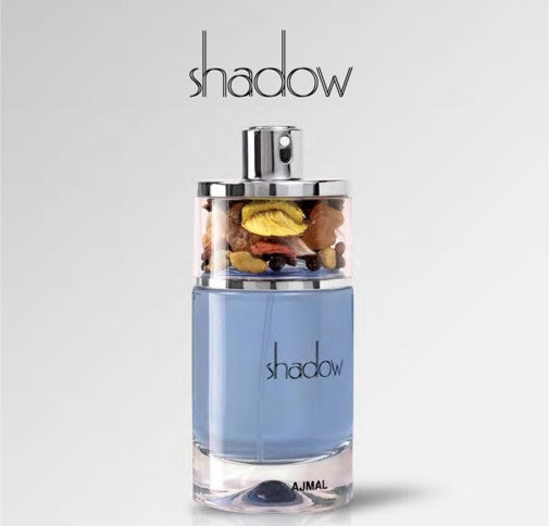 Ajmal Shadow 75ml